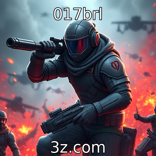 017brl | A nova tendência dos jogos em nuvem