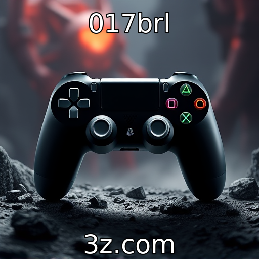 017brl | Mudanças na produção de jogos para consoles e PCs