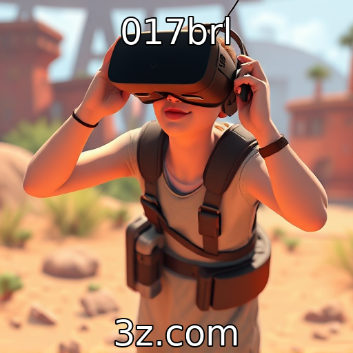 017brl - Desenvolvedores buscam inovações em jogos de realidade aumentada