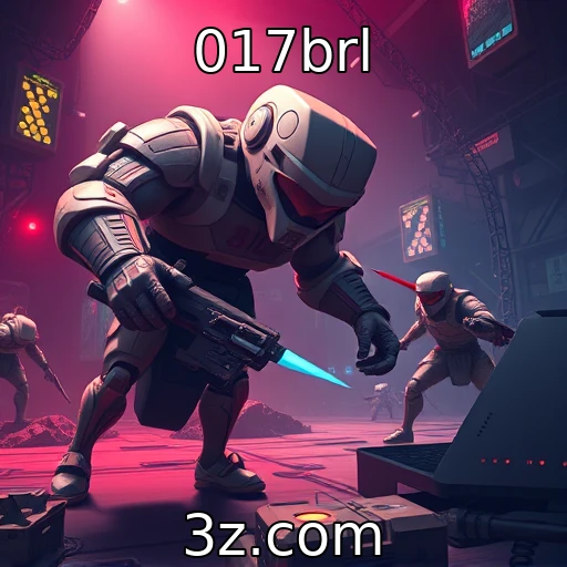 Tendências emergentes na indústria de jogos