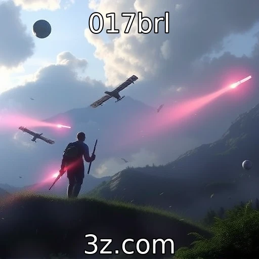 A evolução dos gráficos em jogos atuais