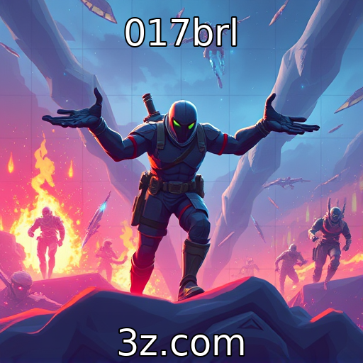 017brl | Crescimento das microtransações na indústria de jogos