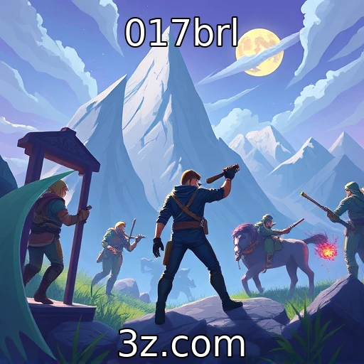 Crescimento do mercado de jogos independentes no Brasil