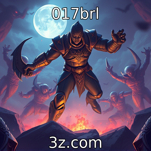 017brl - Tendências em desenvolvimento de jogos independentes