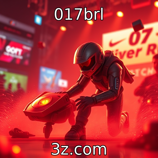 017brl | Novas tecnologias impulsionam inovações na indústria de jogos