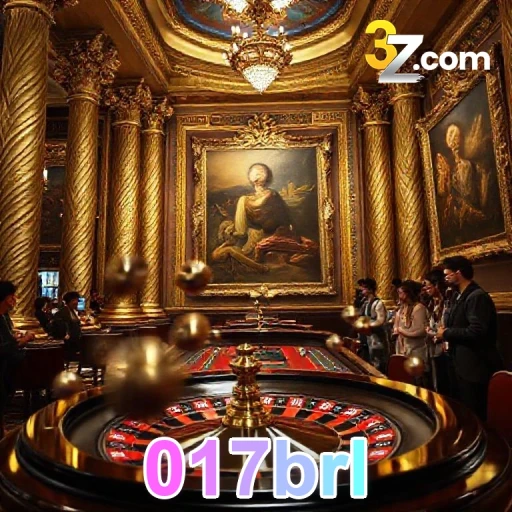 017brl Apostas ao Vivo