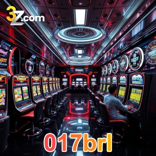 017brl Plataforma Oficial